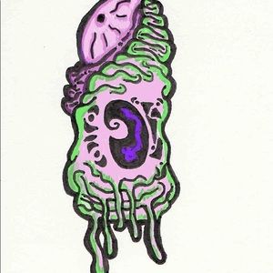 Meet your Posher, Alex